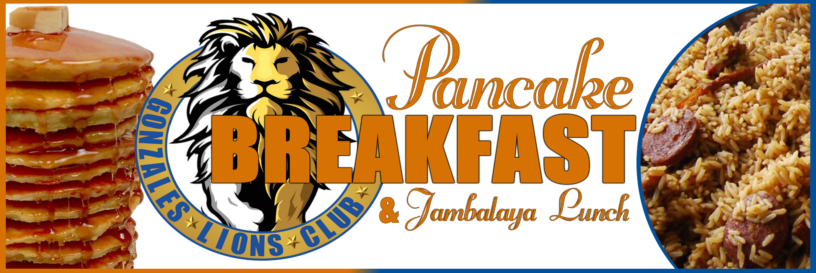 Pancake Breakfast